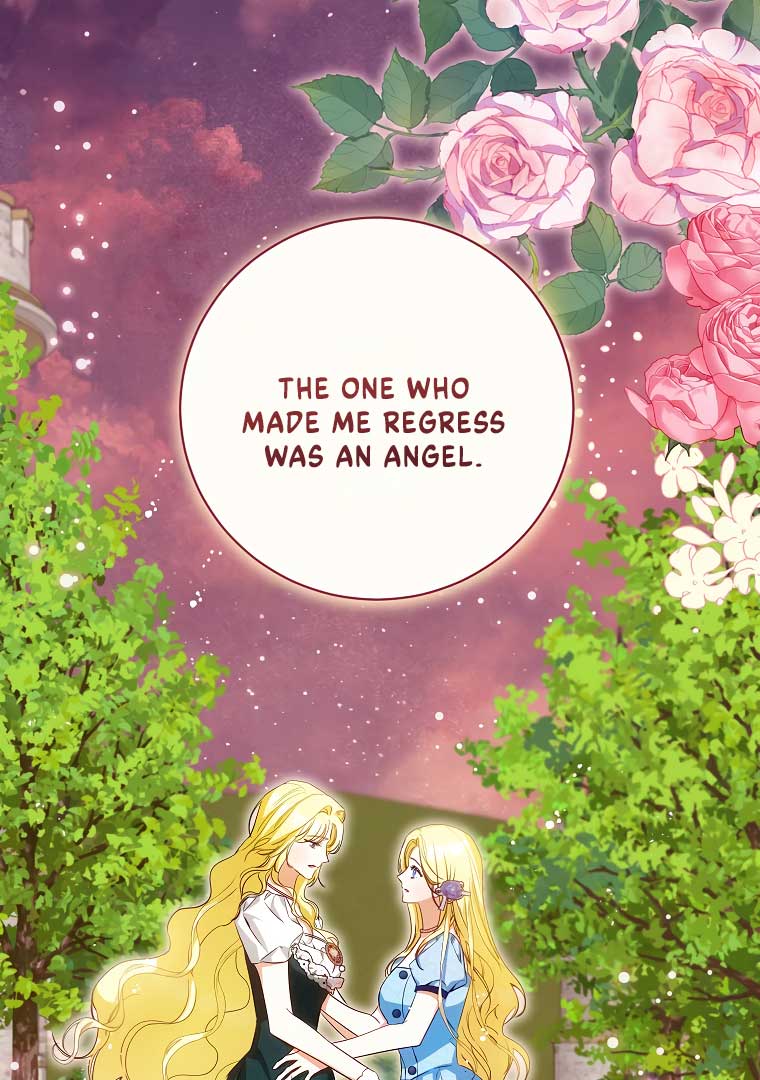 I have possessed the body of the protagonist Chapter 42 page 57