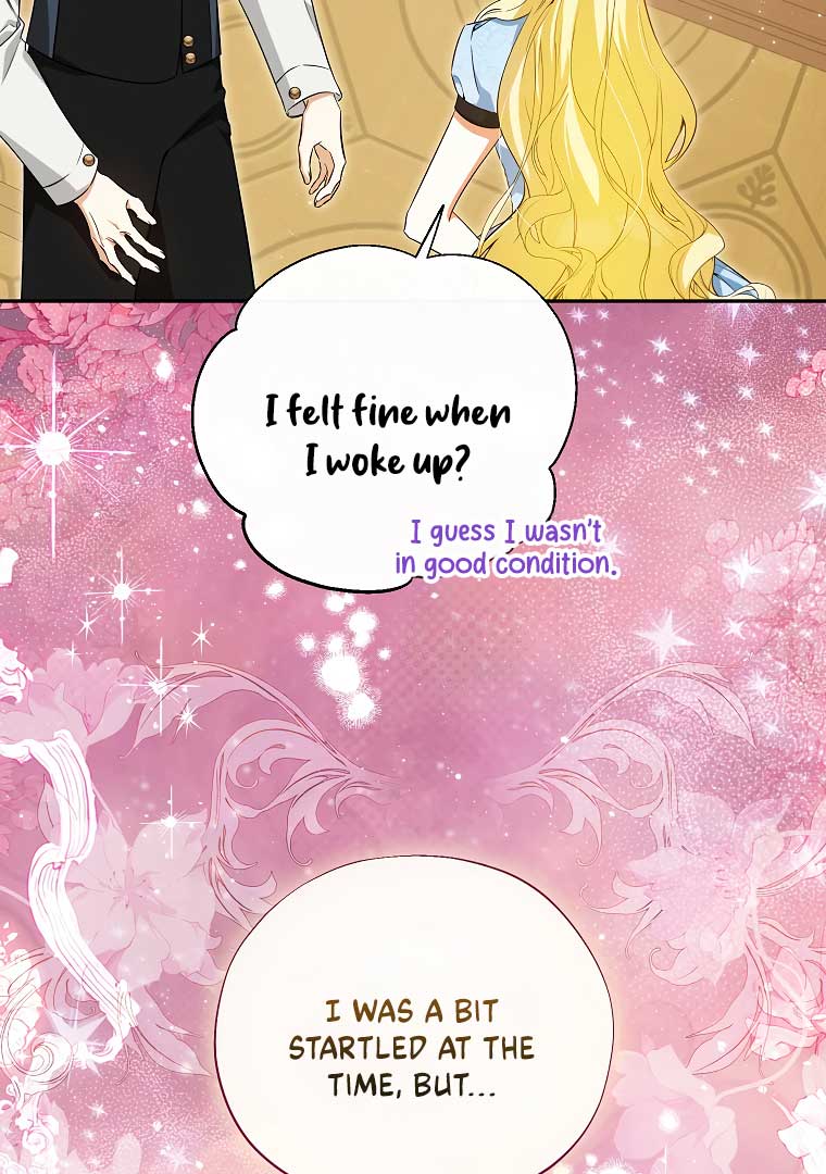 I have possessed the body of the protagonist Chapter 42 page 5