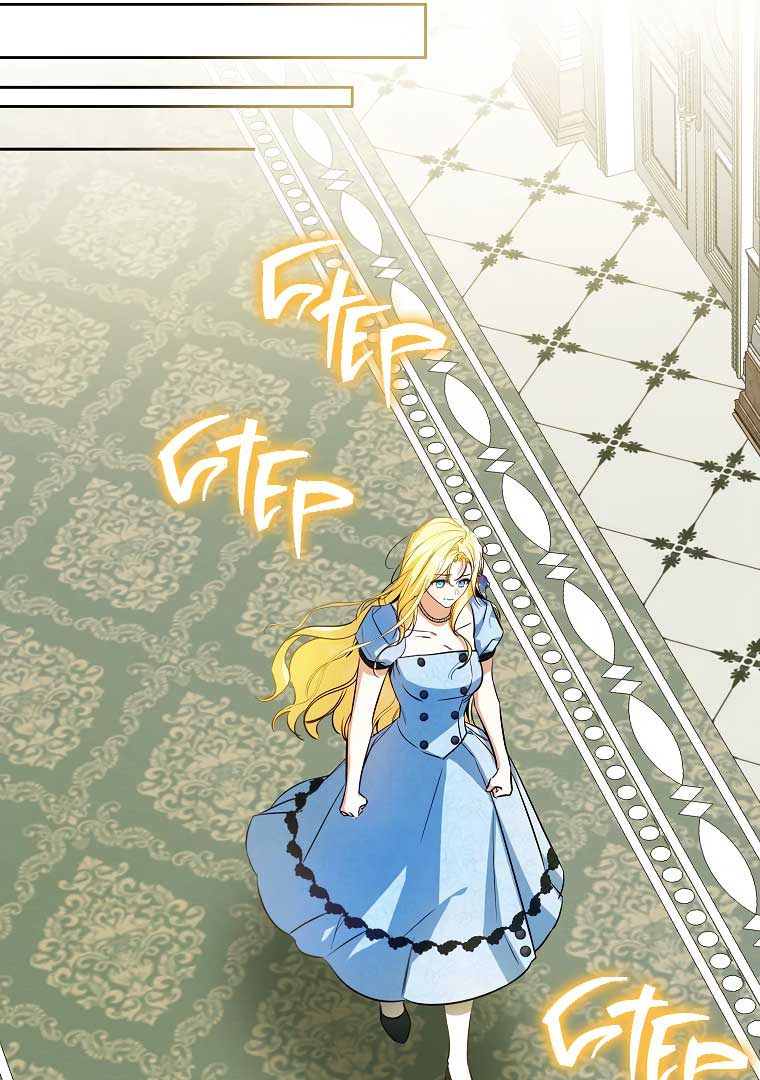 I have possessed the body of the protagonist Chapter 42 page 60