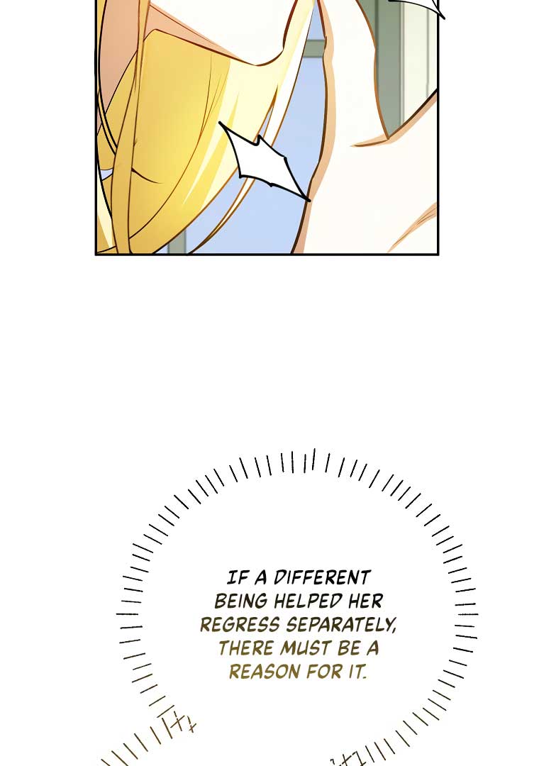 I have possessed the body of the protagonist Chapter 42 page 65