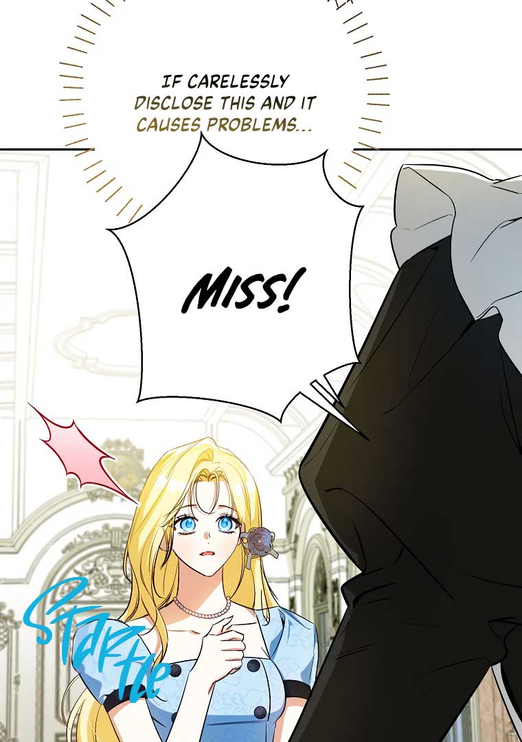 I have possessed the body of the protagonist Chapter 42 page 66