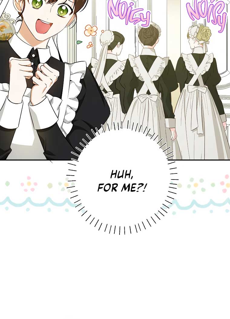 I have possessed the body of the protagonist Chapter 42 page 68