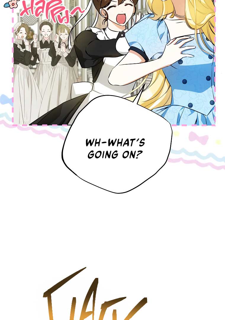 I have possessed the body of the protagonist Chapter 42 page 71