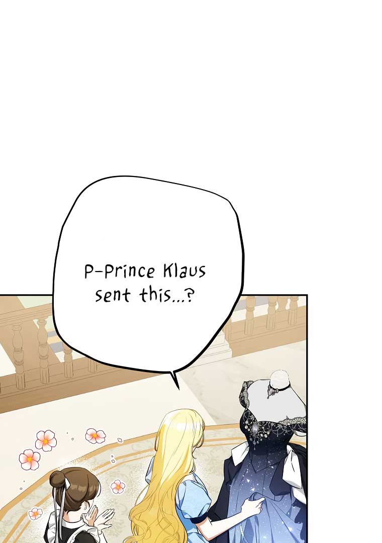 I have possessed the body of the protagonist Chapter 42 page 75