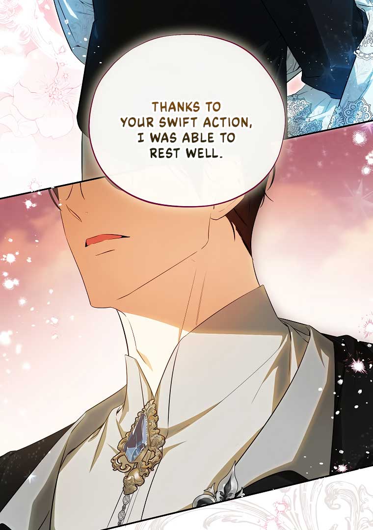 I have possessed the body of the protagonist Chapter 42 page 7