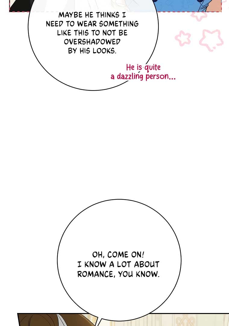 I have possessed the body of the protagonist Chapter 42 page 80