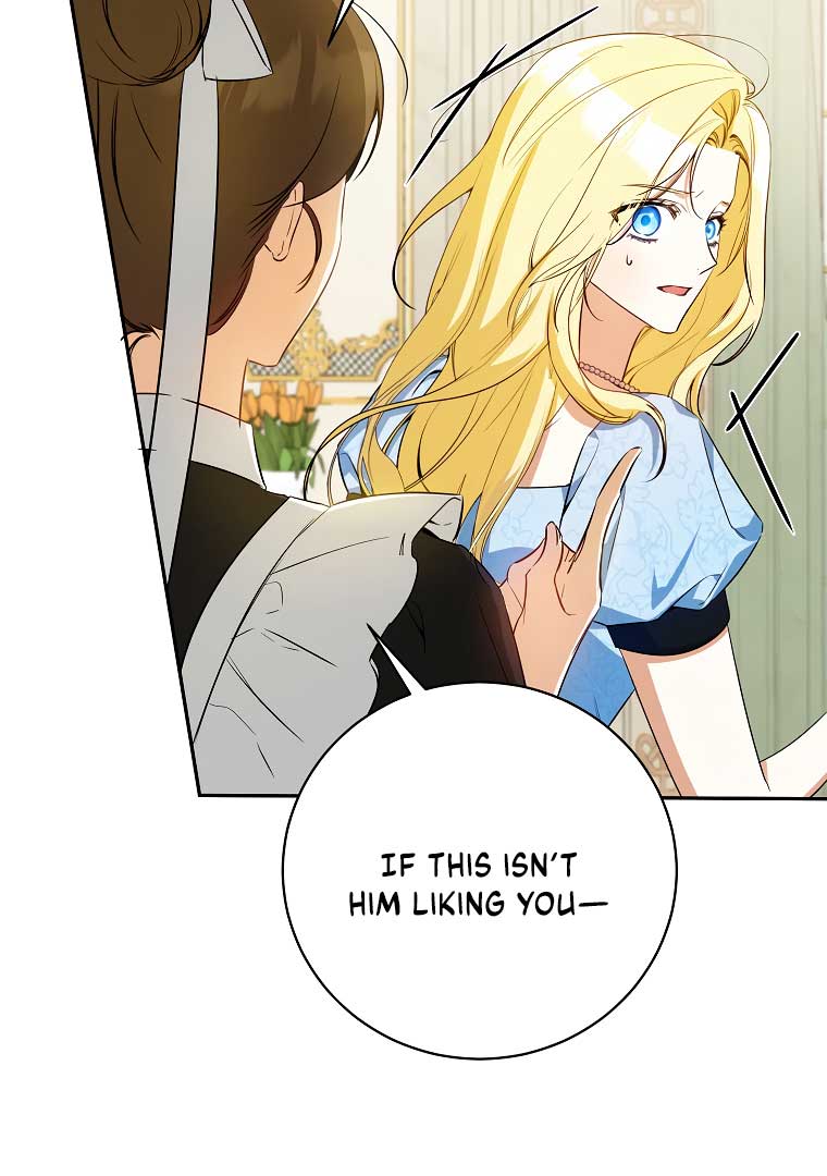 I have possessed the body of the protagonist Chapter 42 page 81