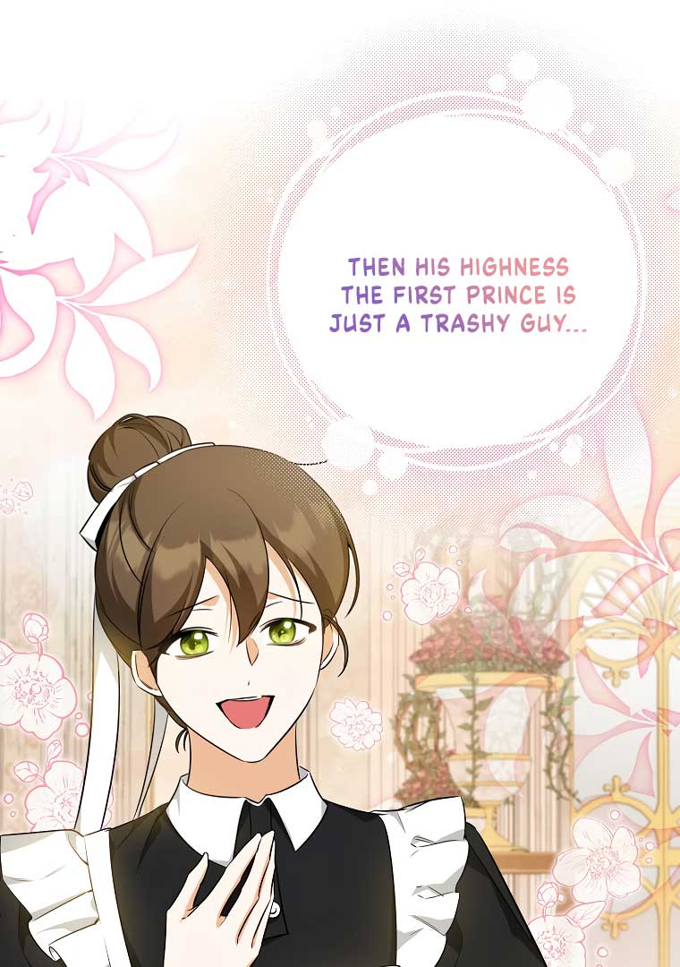 I have possessed the body of the protagonist Chapter 42 page 82