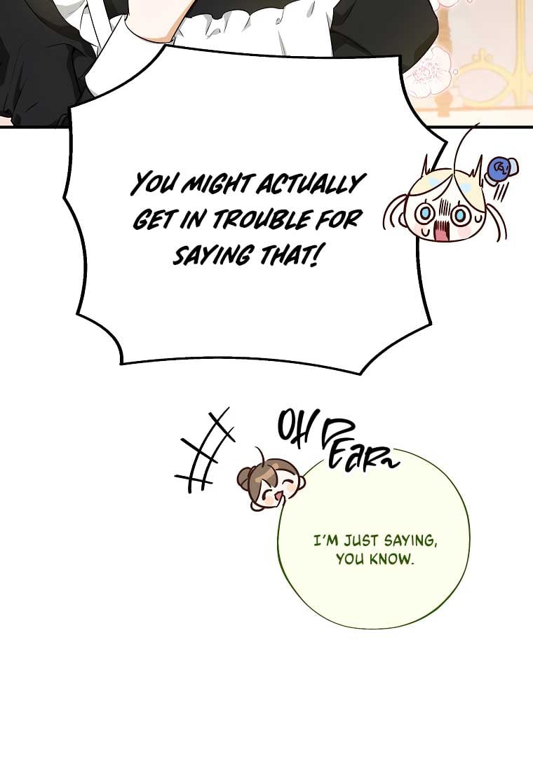 I have possessed the body of the protagonist Chapter 42 page 83