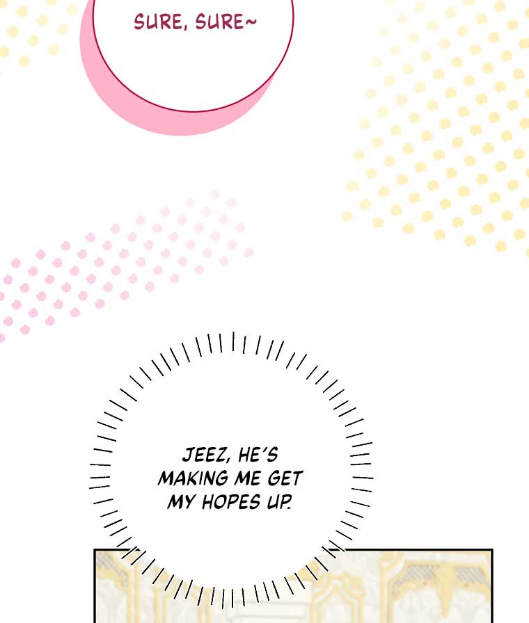 I have possessed the body of the protagonist Chapter 42 page 86