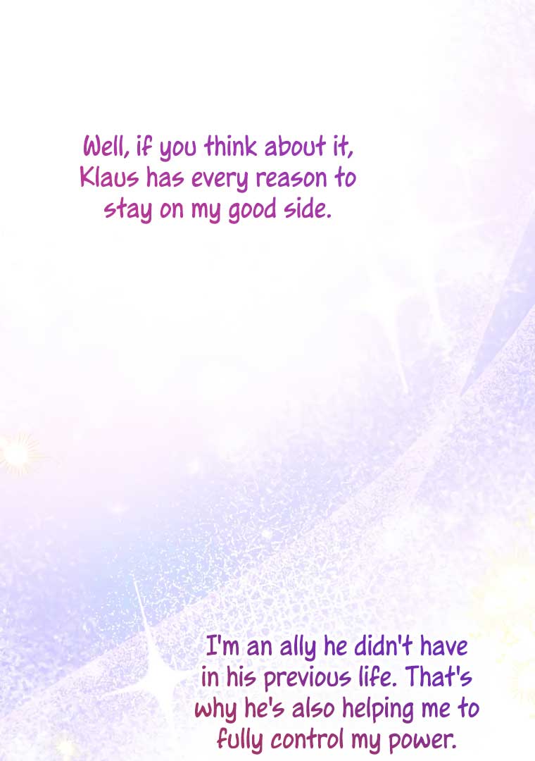 I have possessed the body of the protagonist Chapter 42 page 88