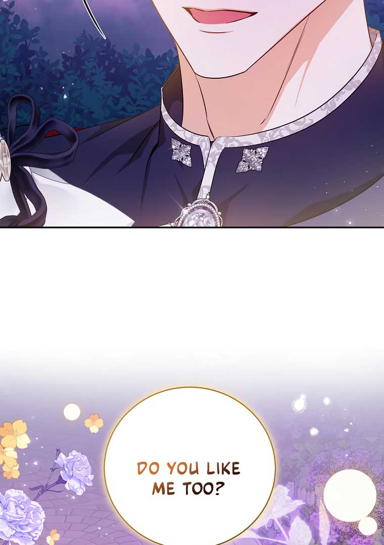 I have possessed the body of the protagonist Chapter 42 page 90