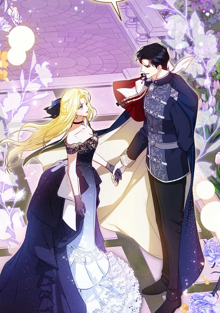 I have possessed the body of the protagonist Chapter 42 page 91