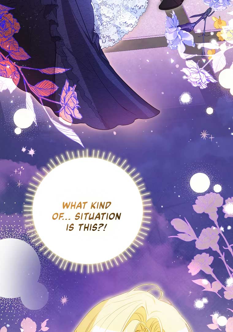 I have possessed the body of the protagonist Chapter 42 page 92