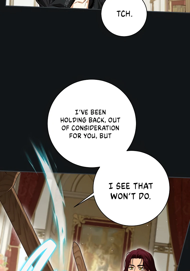 I have possessed the body of the protagonist Chapter 57 page 17