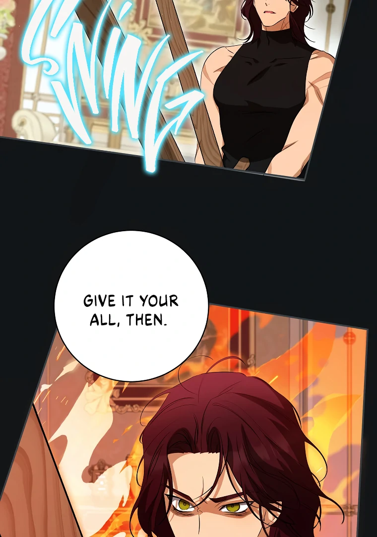 I have possessed the body of the protagonist Chapter 57 page 18