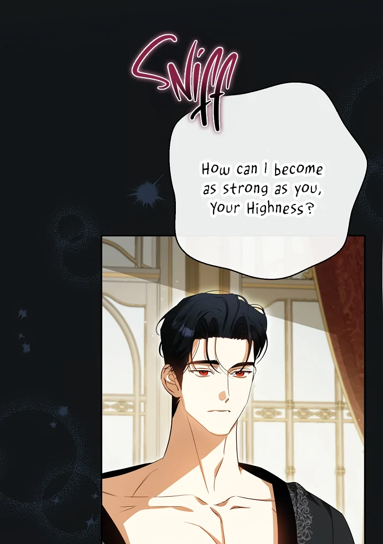I have possessed the body of the protagonist Chapter 57 page 22