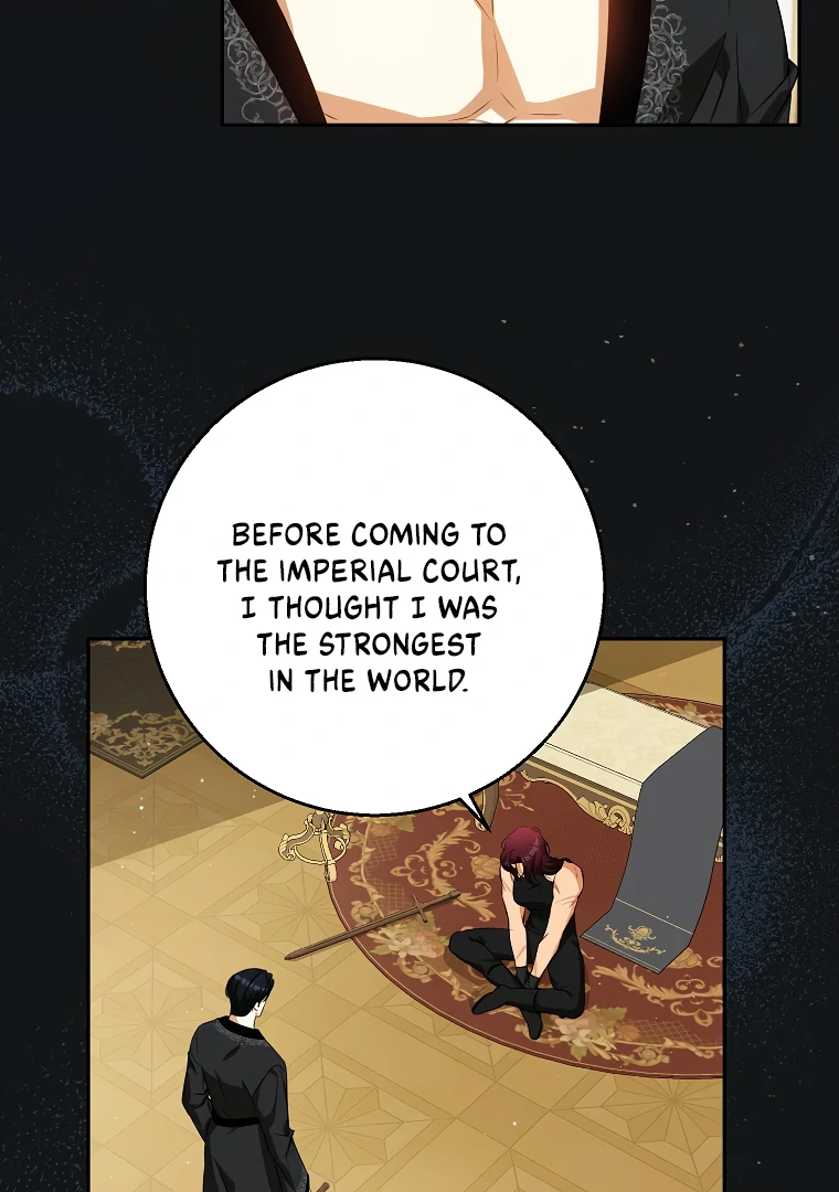 I have possessed the body of the protagonist Chapter 57 page 23