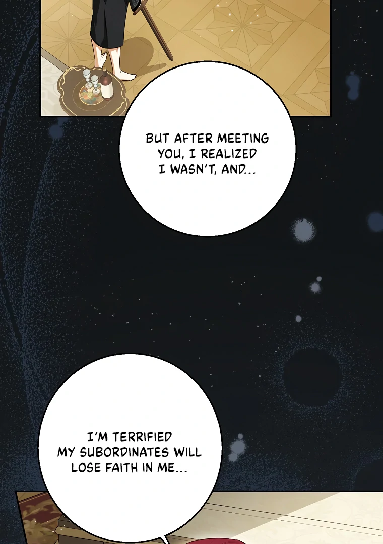 I have possessed the body of the protagonist Chapter 57 page 24
