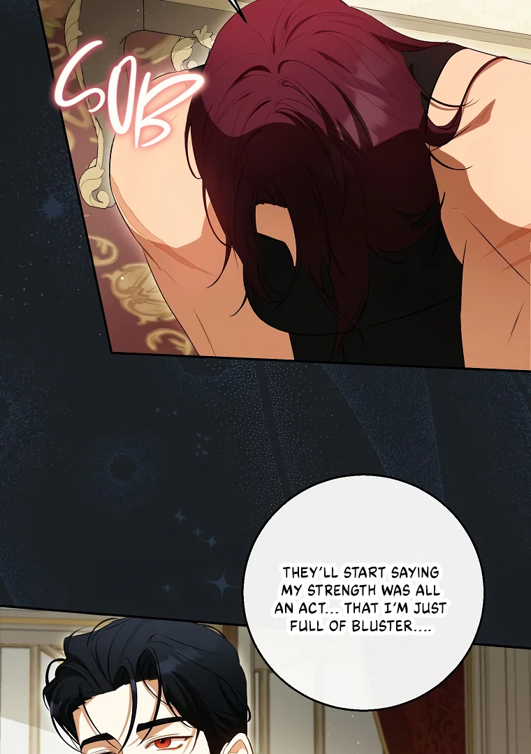 I have possessed the body of the protagonist Chapter 57 page 25