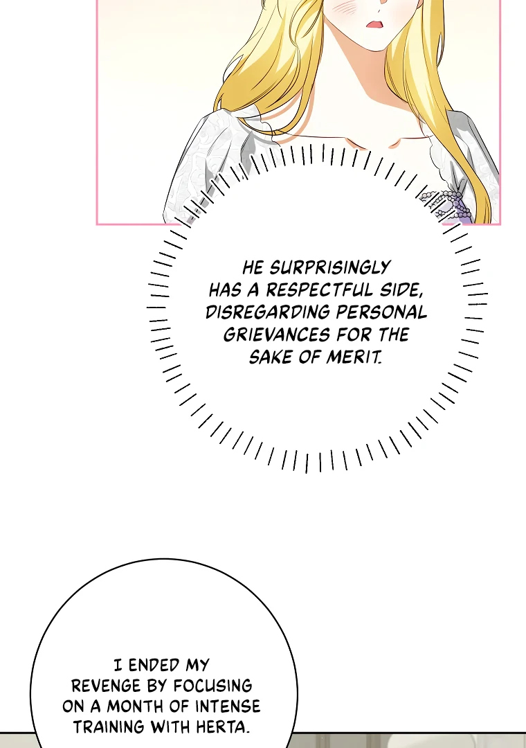 I have possessed the body of the protagonist Chapter 57 page 33