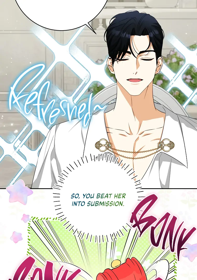 I have possessed the body of the protagonist Chapter 57 page 34