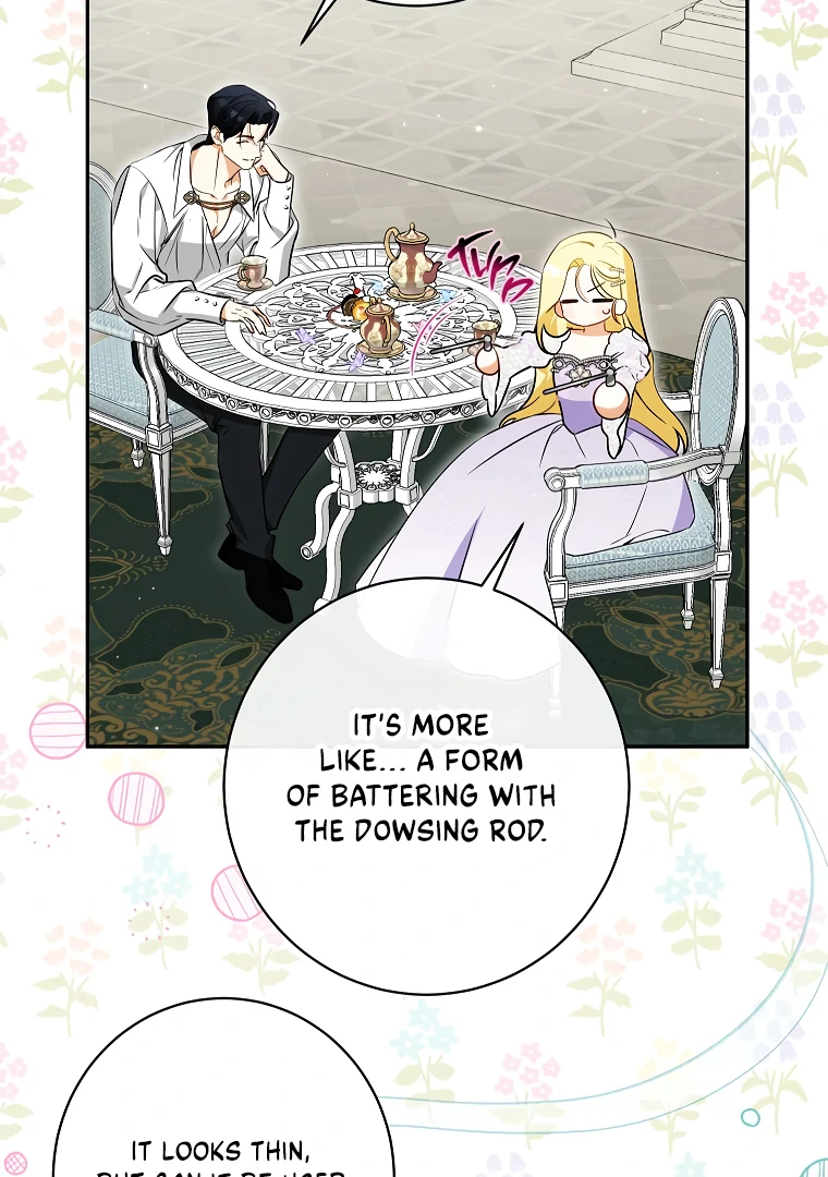 I have possessed the body of the protagonist Chapter 57 page 36