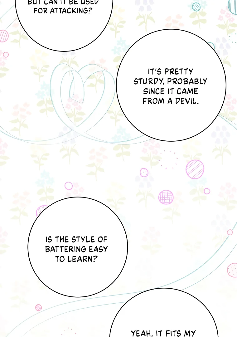 I have possessed the body of the protagonist Chapter 57 page 37