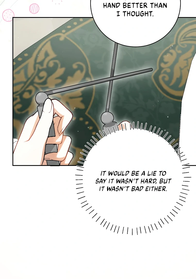 I have possessed the body of the protagonist Chapter 57 page 38