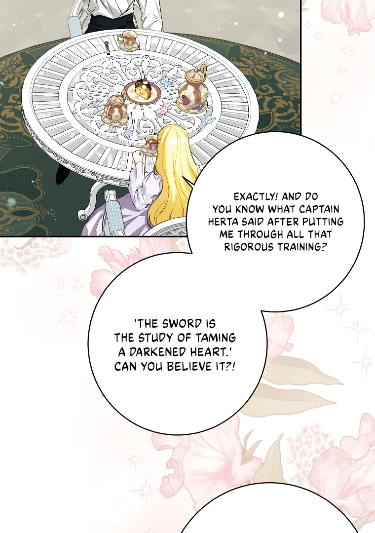 I have possessed the body of the protagonist Chapter 57 page 3