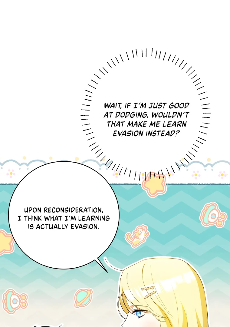 I have possessed the body of the protagonist Chapter 57 page 42