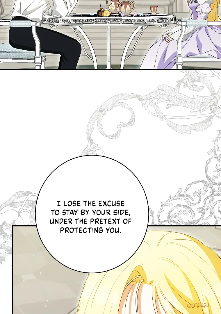 I have possessed the body of the protagonist Chapter 57 page 47