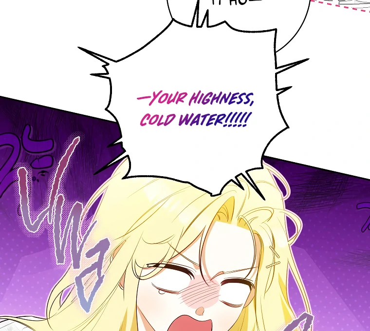 I have possessed the body of the protagonist Chapter 57 page 50