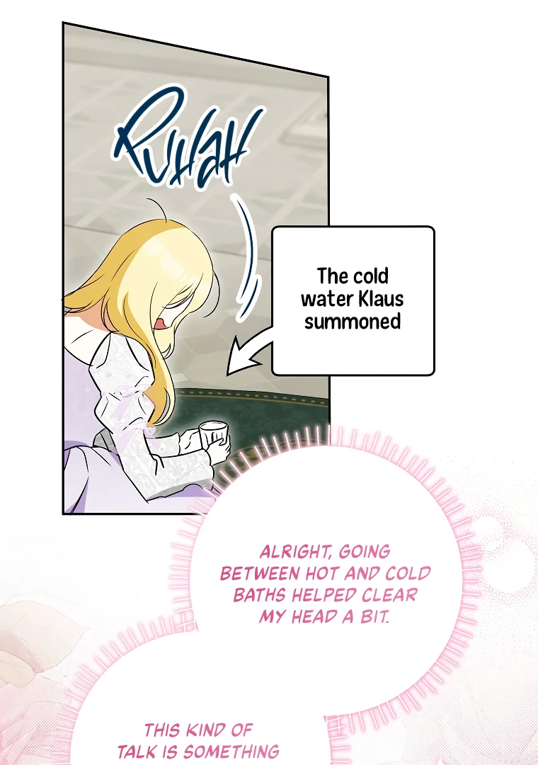 I have possessed the body of the protagonist Chapter 57 page 52