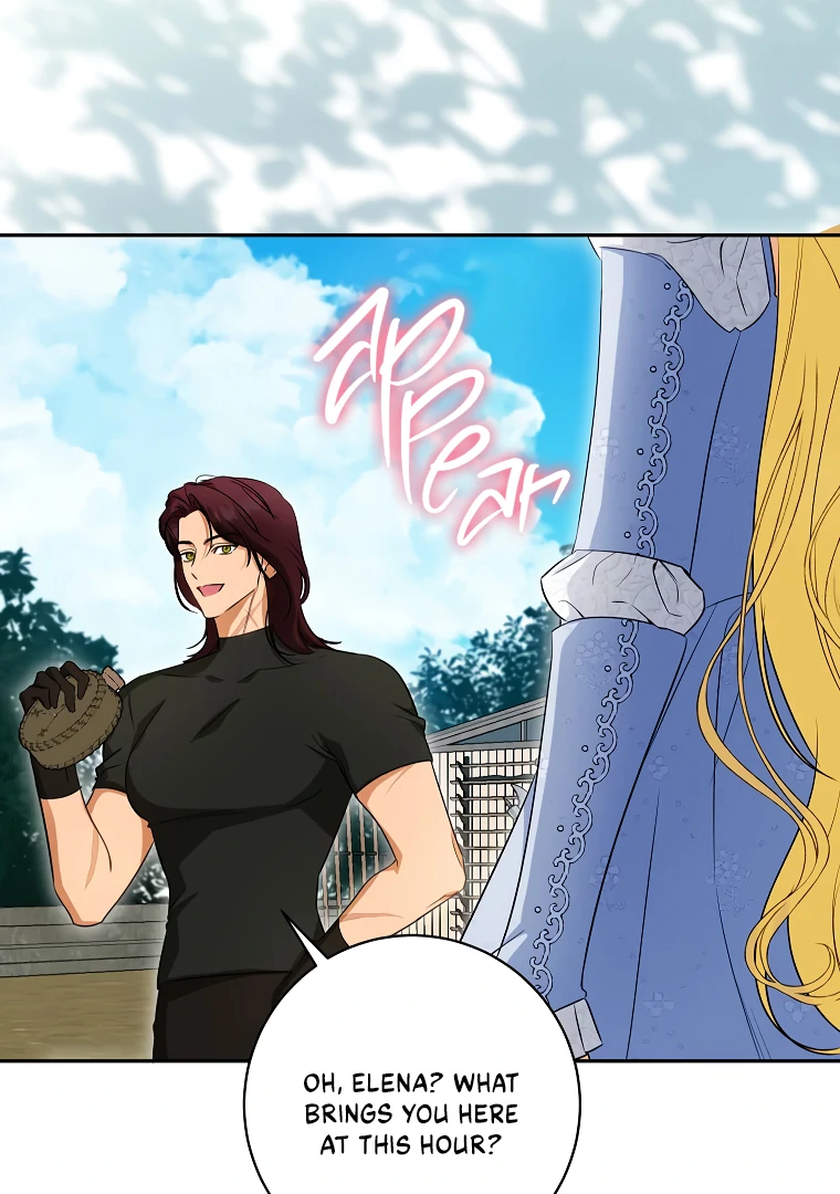 I have possessed the body of the protagonist Chapter 57 page 56