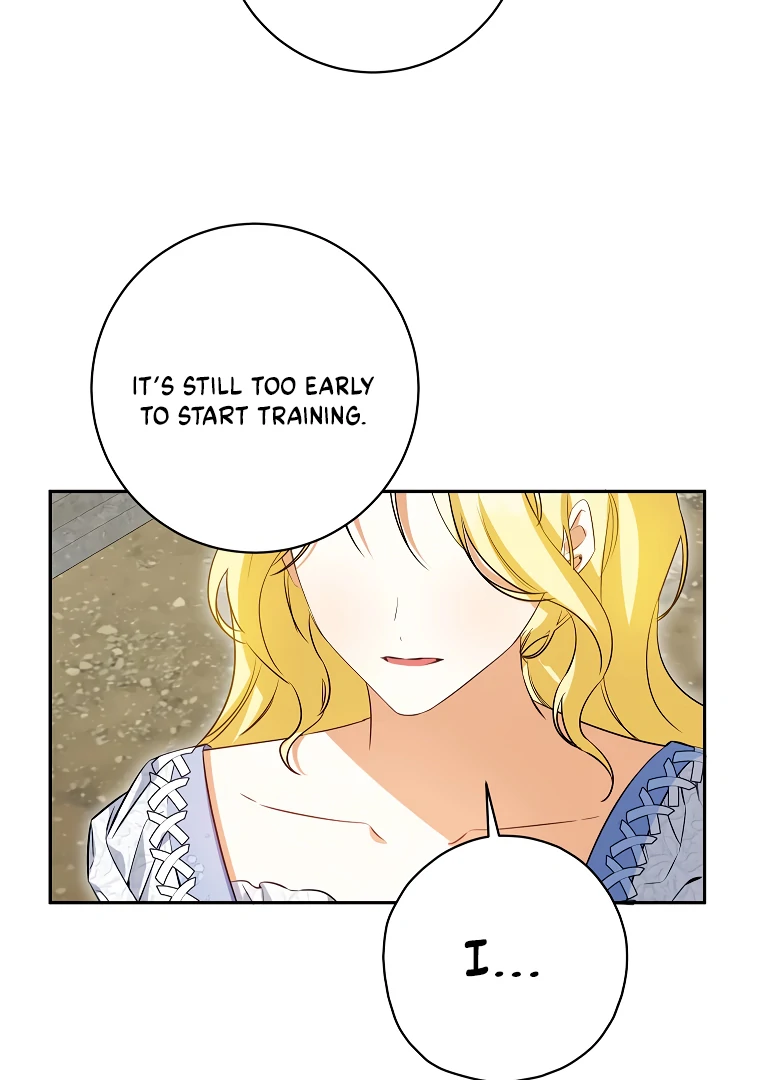 I have possessed the body of the protagonist Chapter 57 page 57