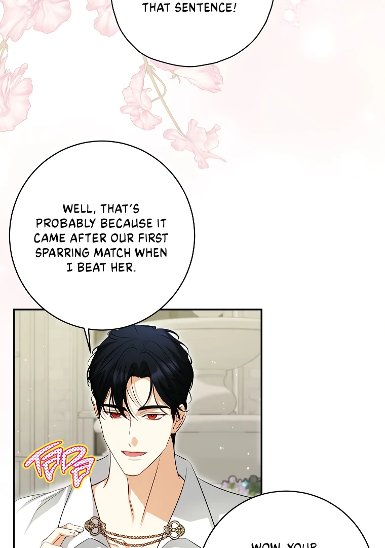 I have possessed the body of the protagonist Chapter 57 page 5