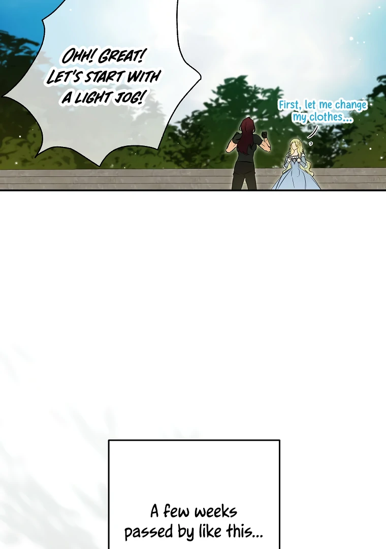 I have possessed the body of the protagonist Chapter 57 page 63