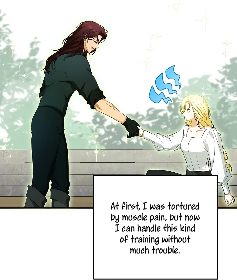 I have possessed the body of the protagonist Chapter 57 page 71