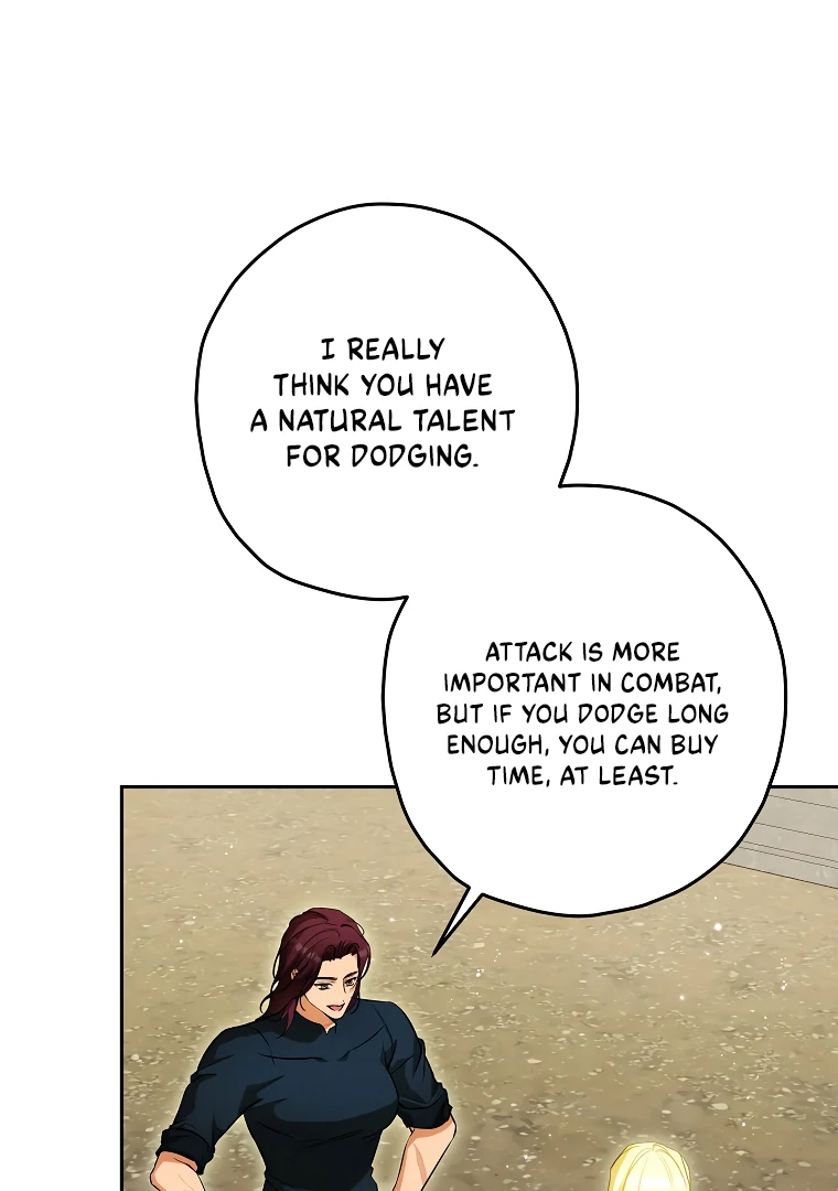 I have possessed the body of the protagonist Chapter 57 page 72