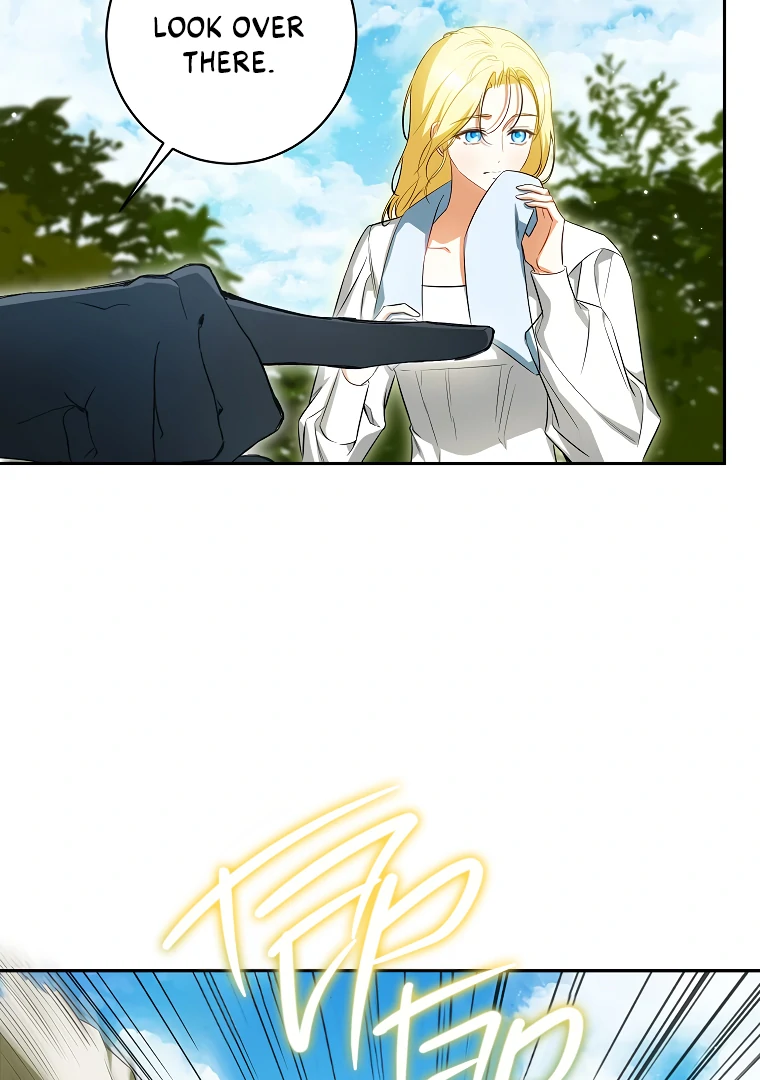 I have possessed the body of the protagonist Chapter 57 page 74