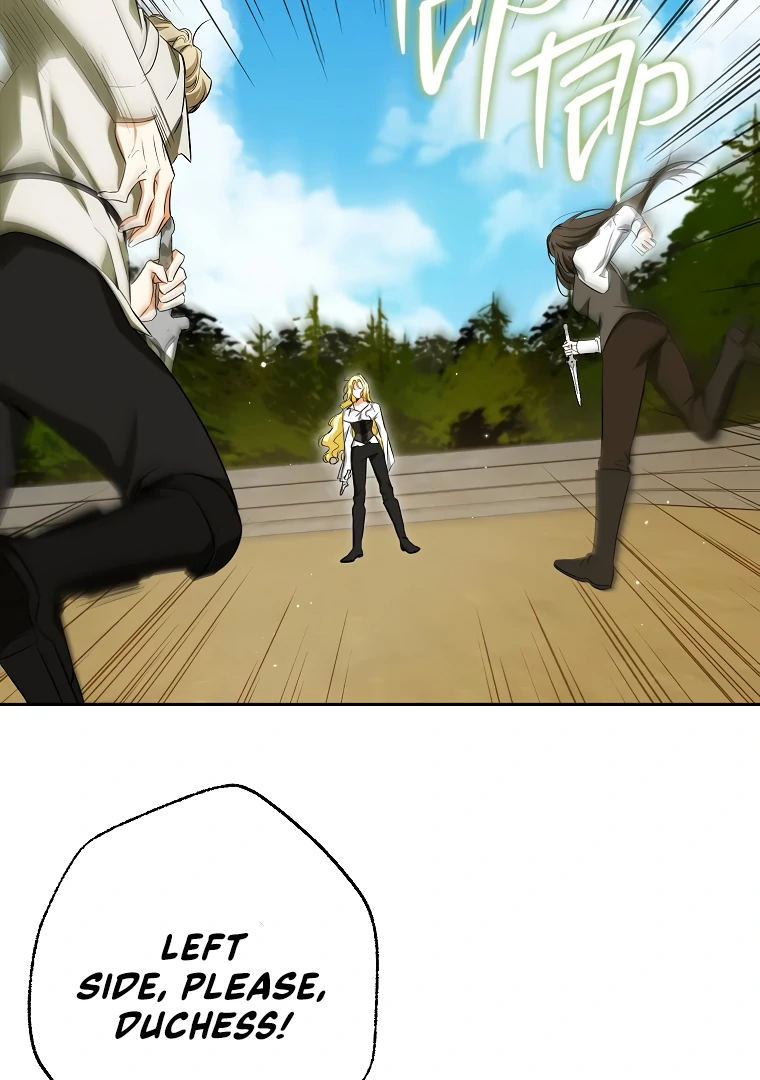 I have possessed the body of the protagonist Chapter 57 page 75