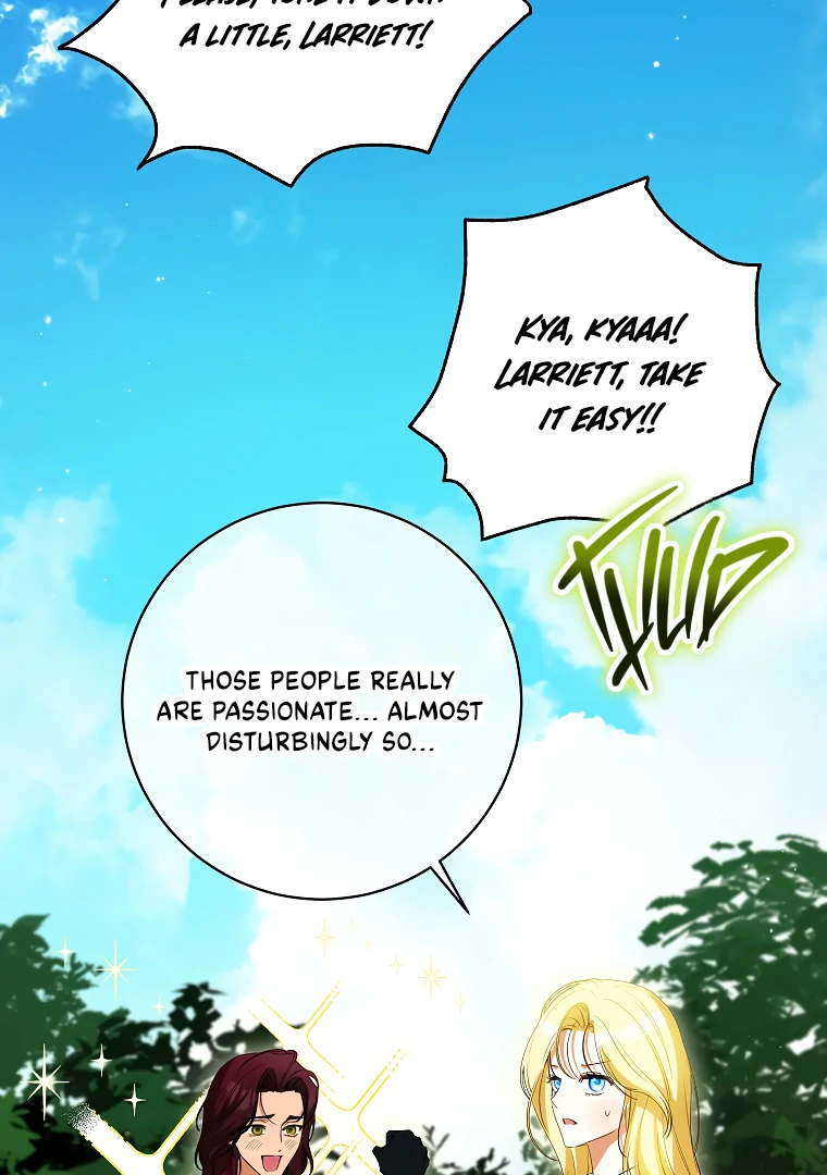 I have possessed the body of the protagonist Chapter 57 page 79