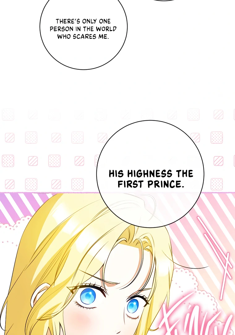 I have possessed the body of the protagonist Chapter 57 page 83