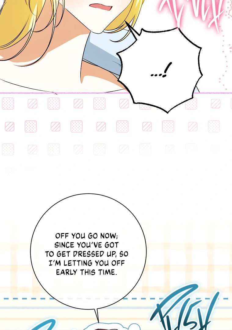 I have possessed the body of the protagonist Chapter 57 page 84