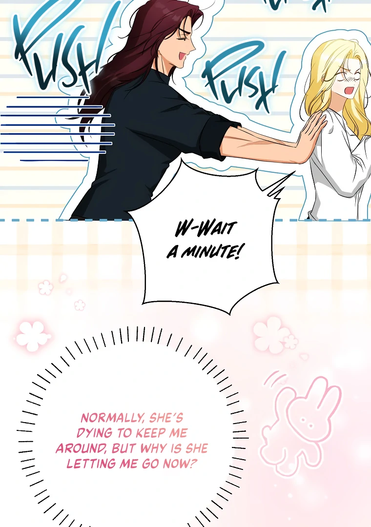 I have possessed the body of the protagonist Chapter 57 page 85