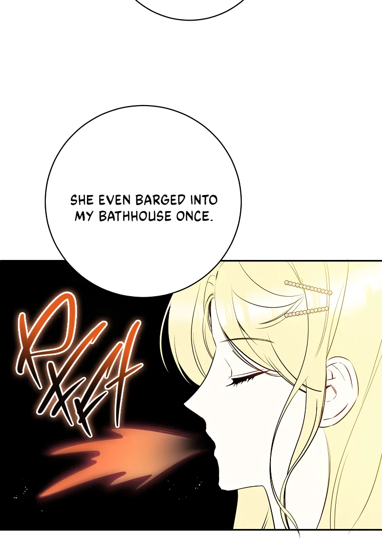 I have possessed the body of the protagonist Chapter 57 page 8
