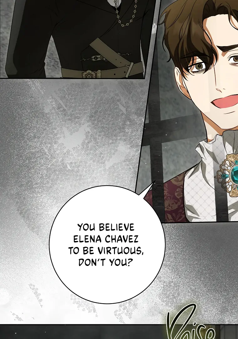 I have possessed the body of the protagonist Chapter 71 page 12