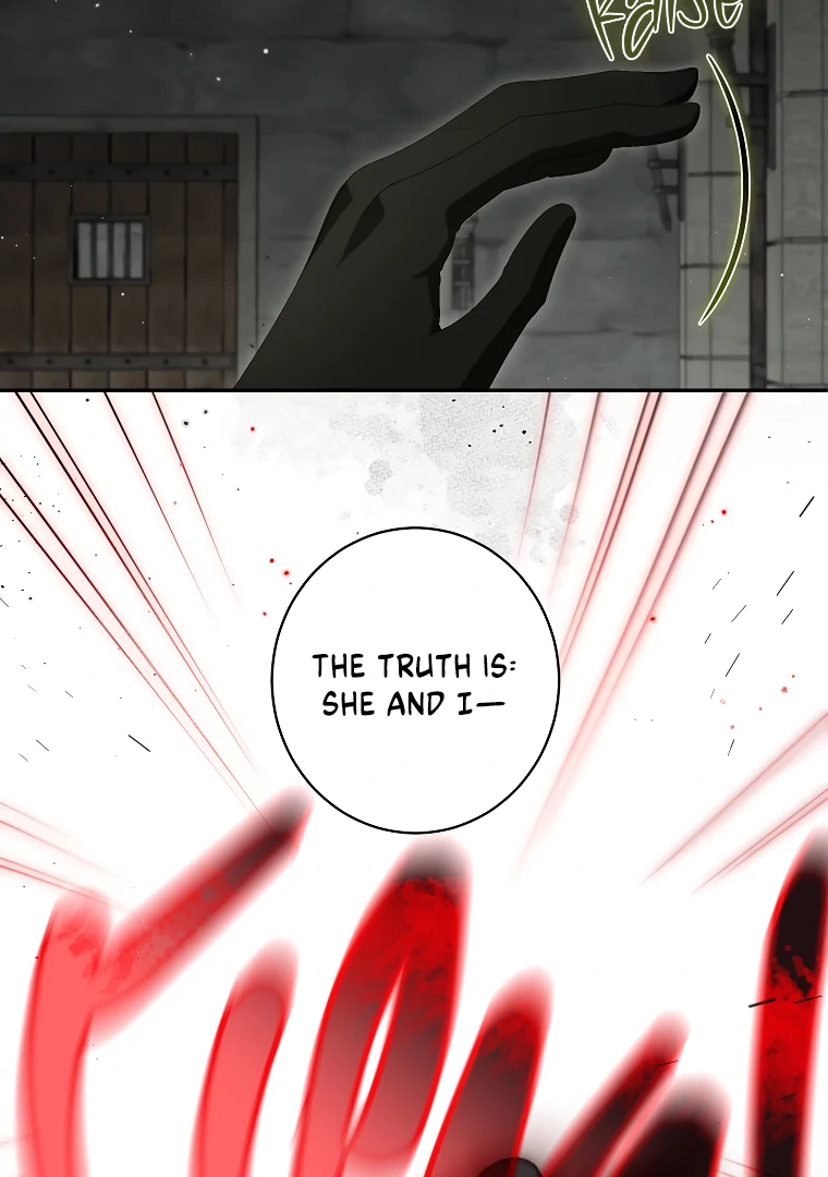 I have possessed the body of the protagonist Chapter 71 page 13