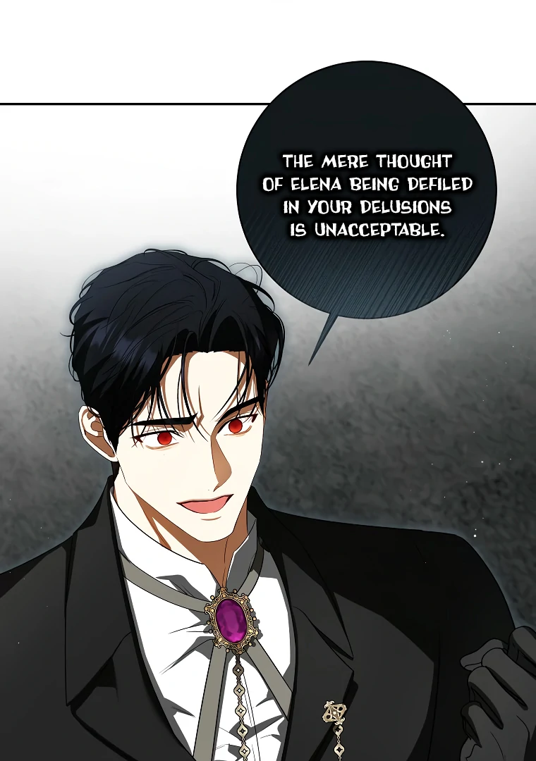 I have possessed the body of the protagonist Chapter 71 page 21